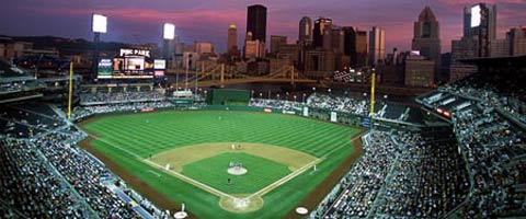 PNC Park